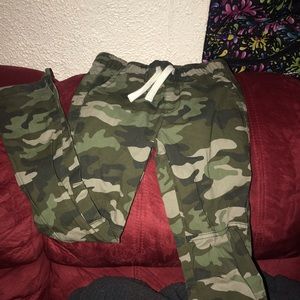 Boys pants
